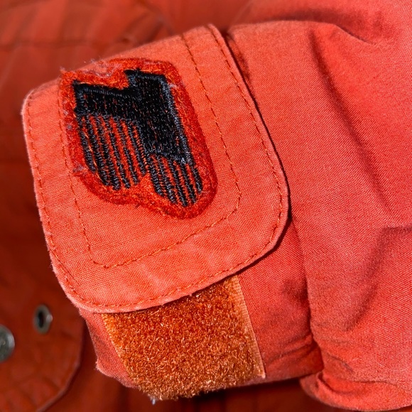 VNTG Triple FAT Goose men’s down coat - Picture 16 of 16